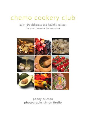 cover image of Chemo Cookery Club